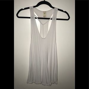 We the free tank New without tags